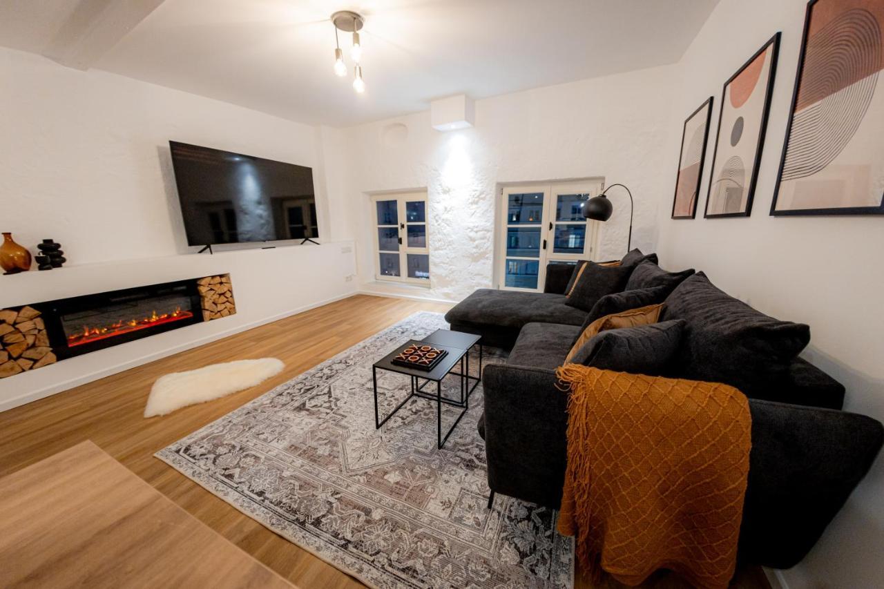 Highlight Am Stadtplatz - C4s Come4stay - 2 I Bis Zu 5 Gaeste Apartment