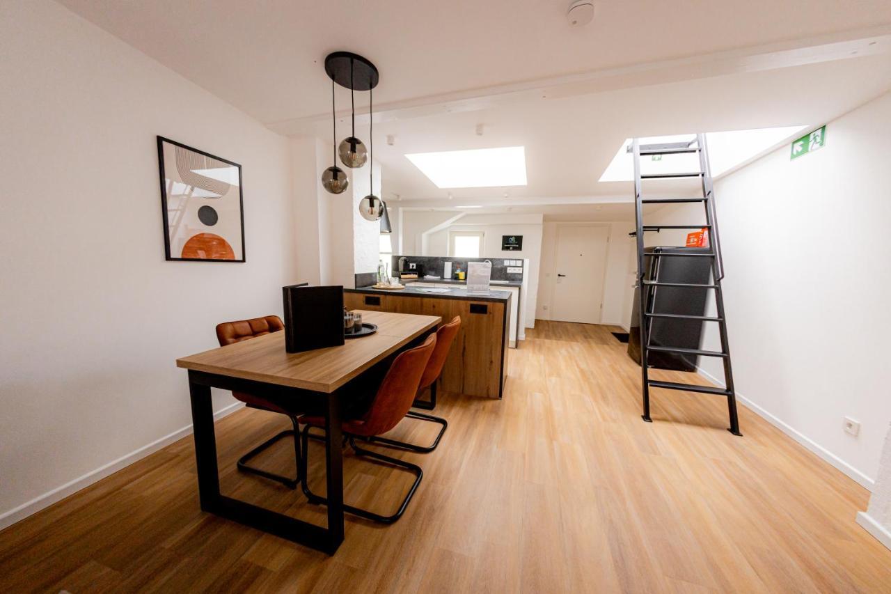 Highlight Am Stadtplatz - C4s Come4stay - 2 I Bis Zu 5 Gaeste Apartment Mühldorf