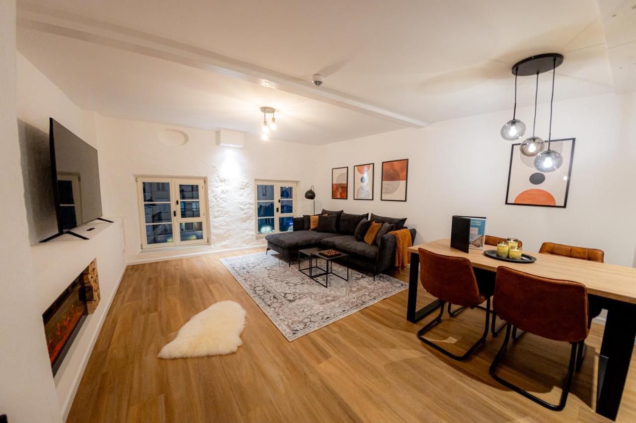 Highlight Am Stadtplatz - C4s Come4stay - 2 I Bis Zu 5 Gaeste Mühldorf