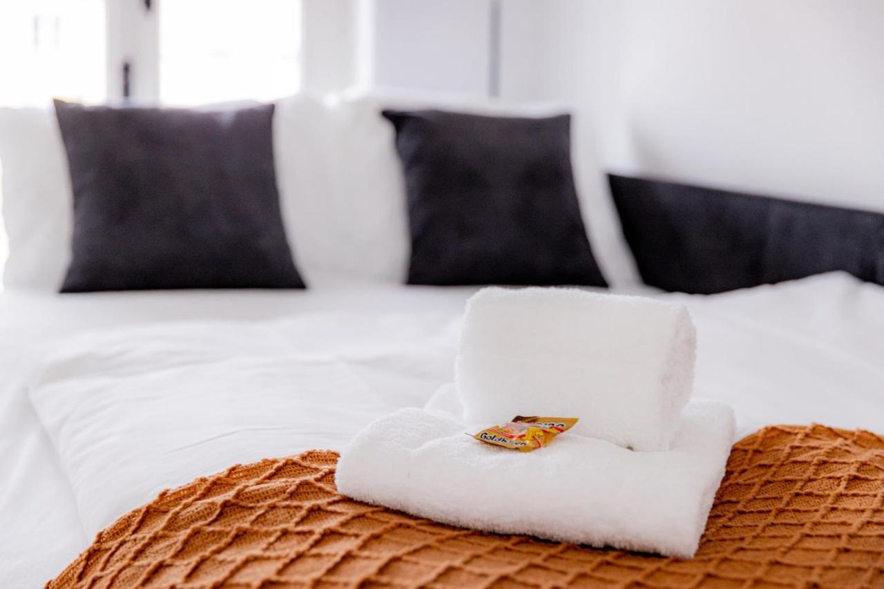 Apartment Highlight Am Stadtplatz - C4s Come4stay - 2 I Bis Zu 5 Gaeste *