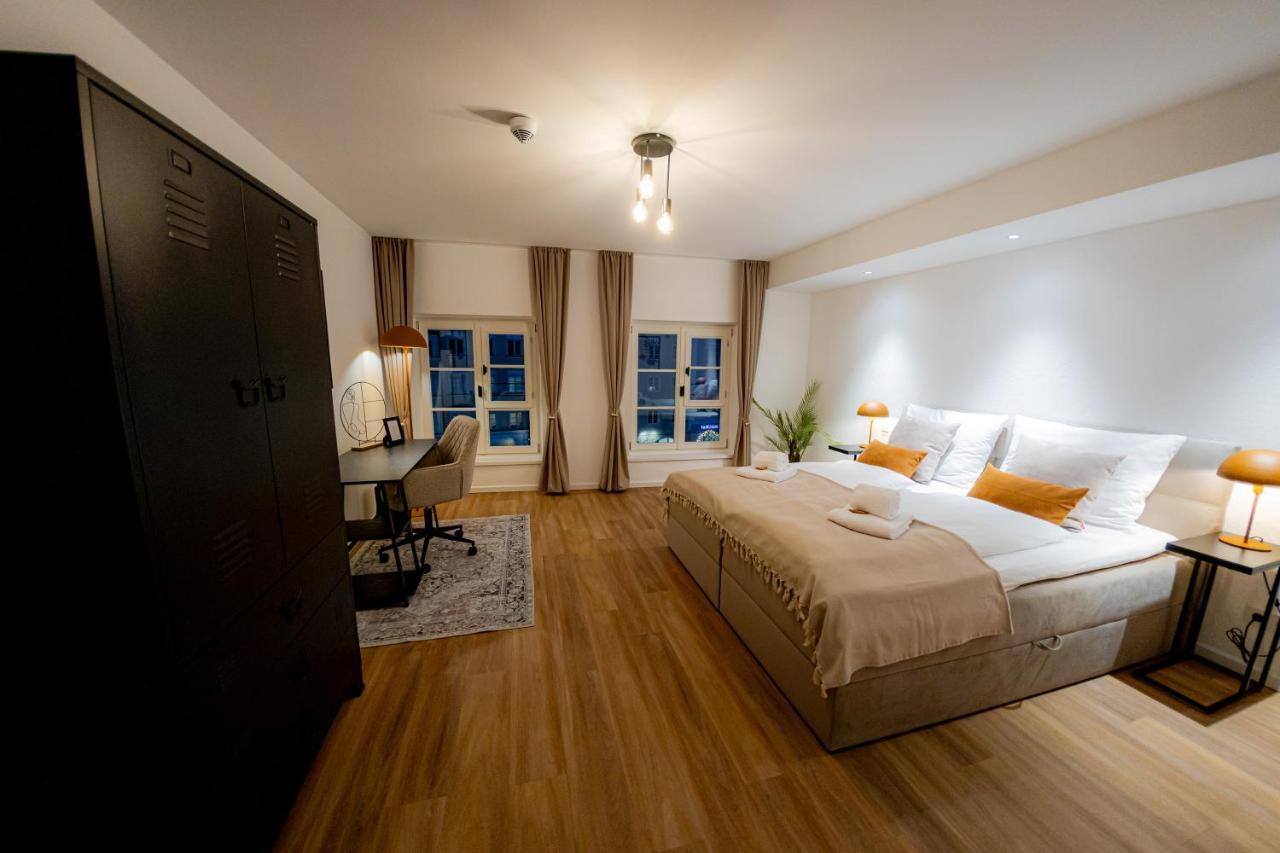Apartment Highlight Am Stadtplatz - C4s Come4stay - 2 I Bis Zu 5 Gaeste *