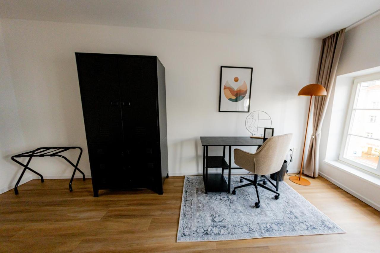 Highlight Am Stadtplatz - C4s Come4stay - 2 I Bis Zu 5 Gaeste