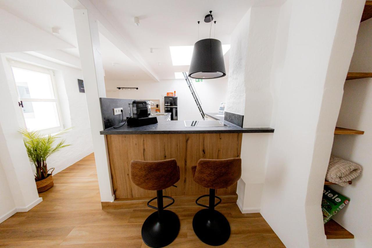 Highlight Am Stadtplatz - C4s Come4stay - 2 I Bis Zu 5 Gaeste Apartment