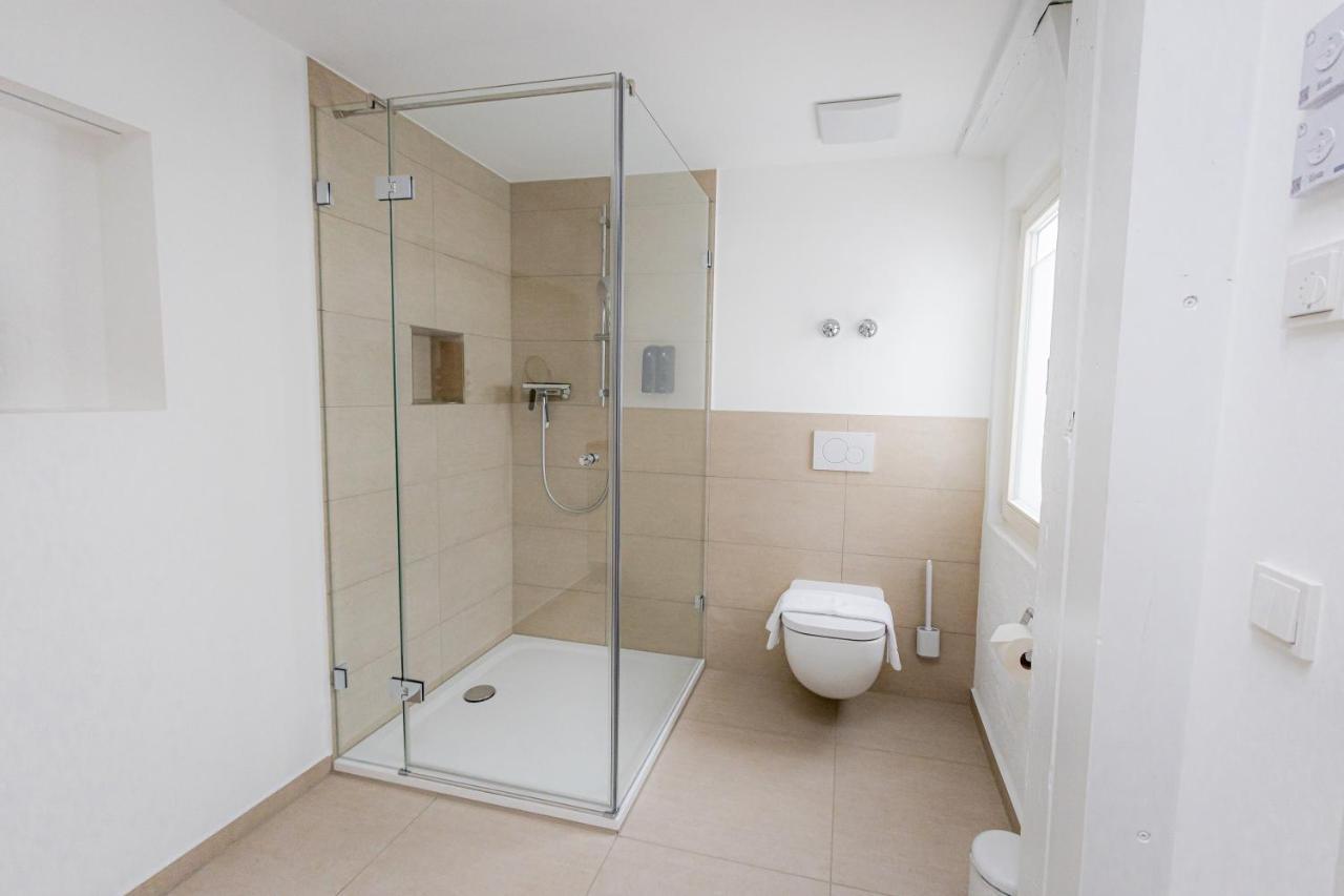 Highlight Am Stadtplatz - C4s Come4stay - 2 I Bis Zu 5 Gaeste Apartment