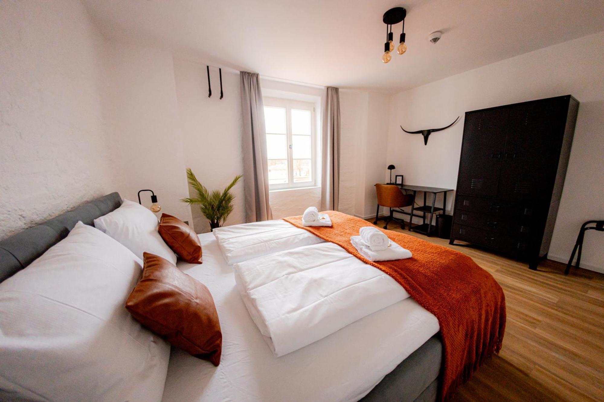 Highlight Am Stadtplatz - C4s Come4stay - 2 I Bis Zu 5 Gaeste Mühldorf