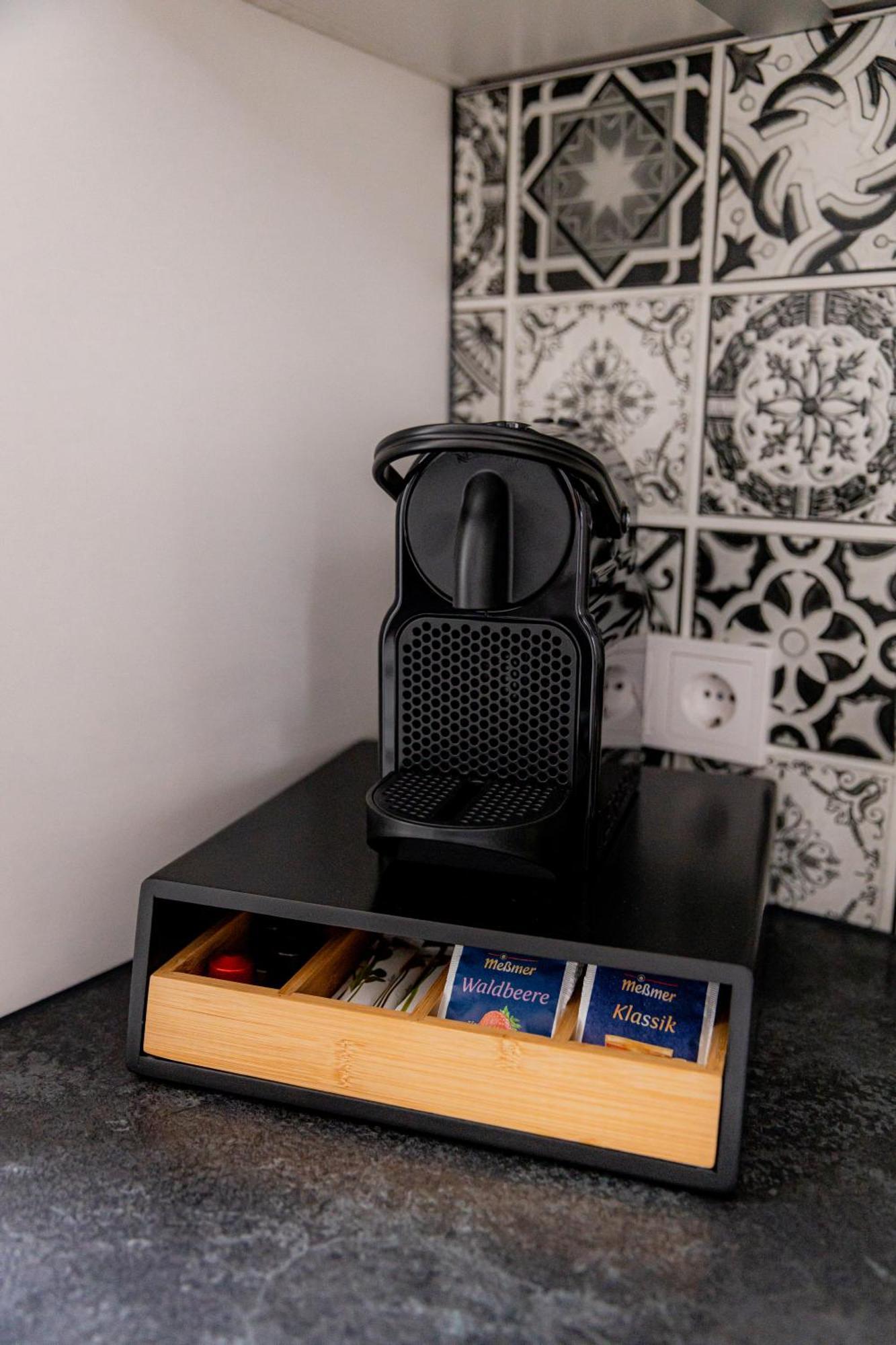 Apartment Highlight Am Stadtplatz - C4s Come4stay - 2 I Bis Zu 5 Gaeste *