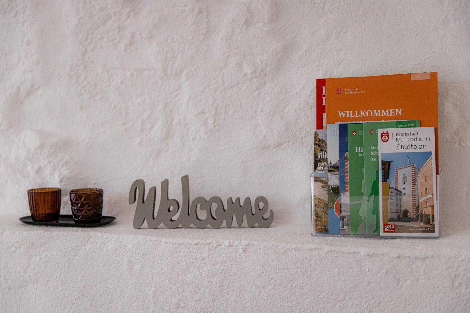 Highlight Am Stadtplatz - C4s Come4stay - 2 I Bis Zu 5 Gaeste Apartment