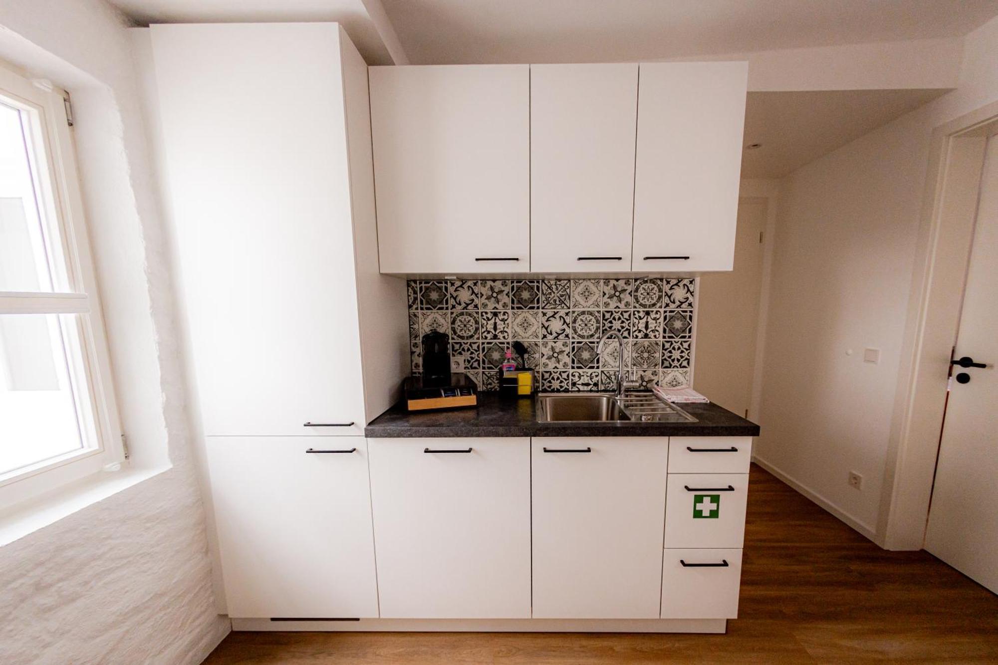 Highlight Am Stadtplatz - C4s Come4stay - 2 I Bis Zu 5 Gaeste Apartment