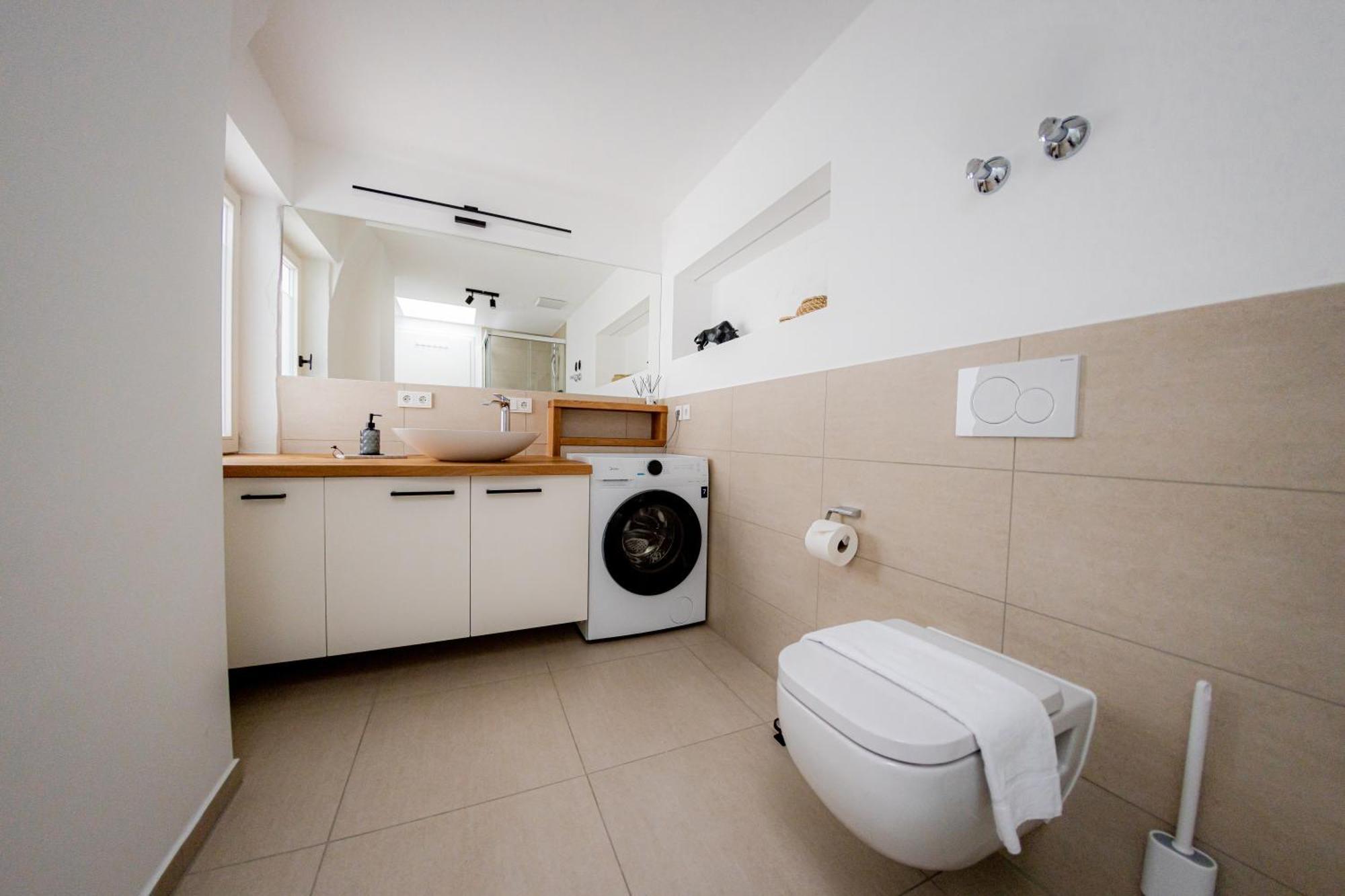 Highlight Am Stadtplatz - C4s Come4stay - 2 I Bis Zu 5 Gaeste Apartment Mühldorf
