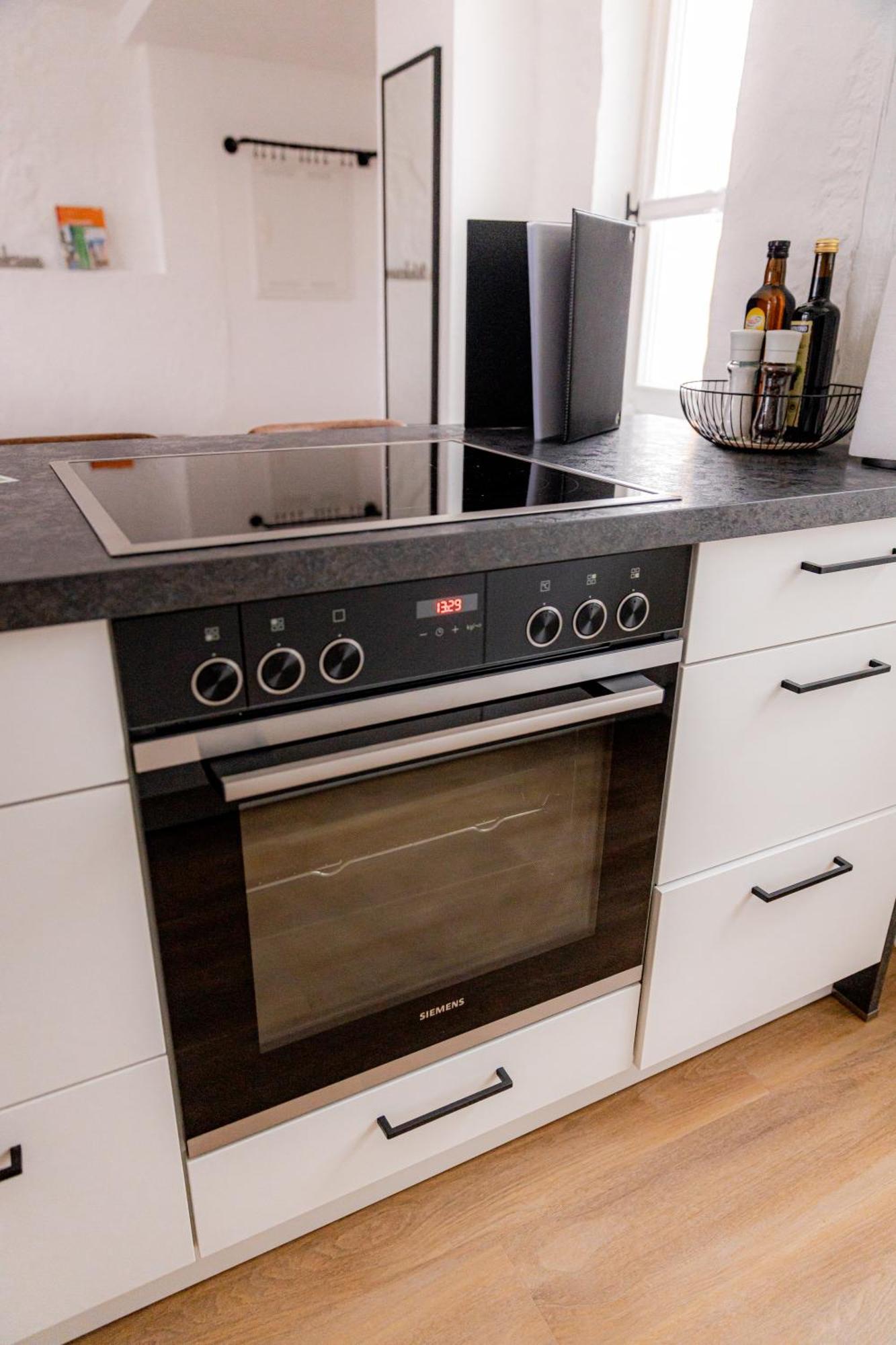 Apartment Highlight Am Stadtplatz - C4s Come4stay - 2 I Bis Zu 5 Gaeste *