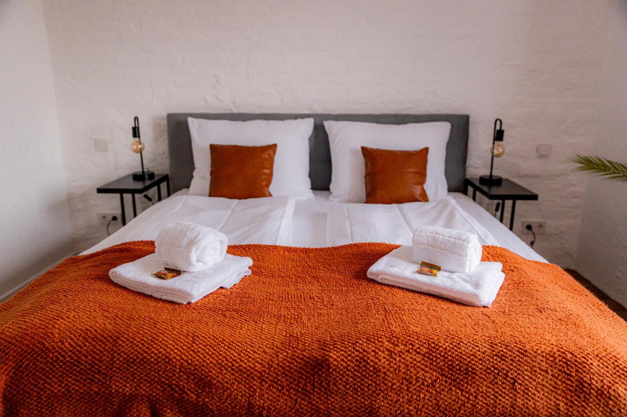 Highlight Am Stadtplatz - C4s Come4stay - 2 I Bis Zu 5 Gaeste Mühldorf