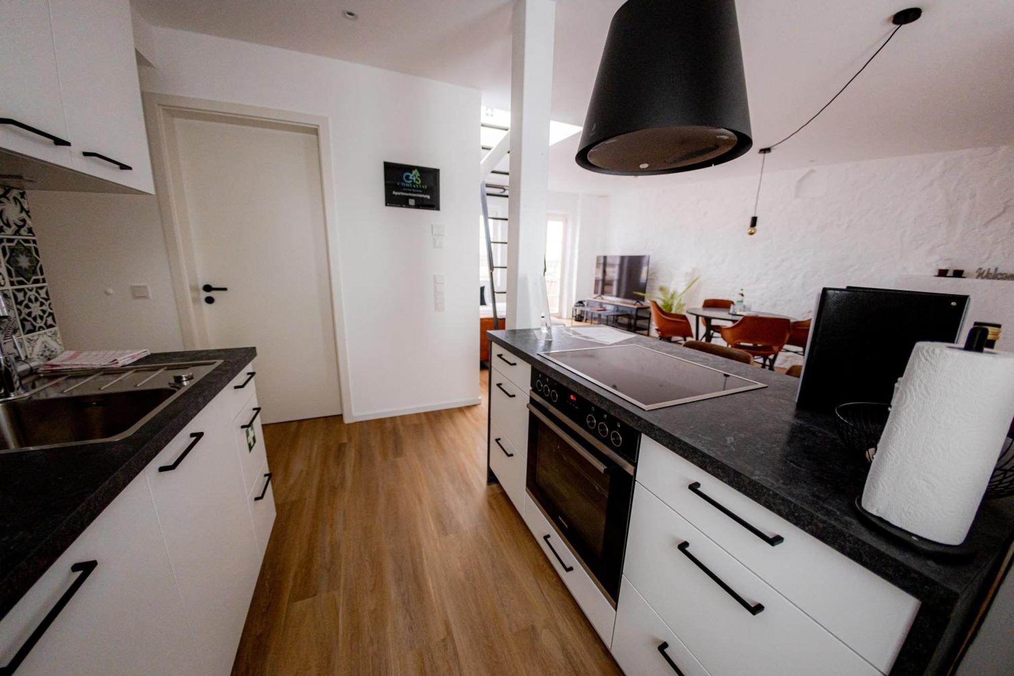 Highlight Am Stadtplatz - C4s Come4stay - 2 I Bis Zu 5 Gaeste * Mühldorf